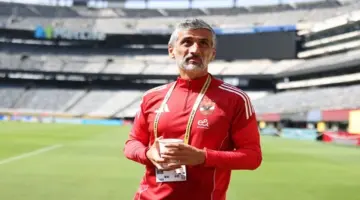 اخبارك نت | ريبيرو: تدريب الأهلي جنون